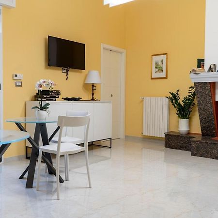 A Casa Dei Miei Hotell San Pietro Vernotico Exteriör bild