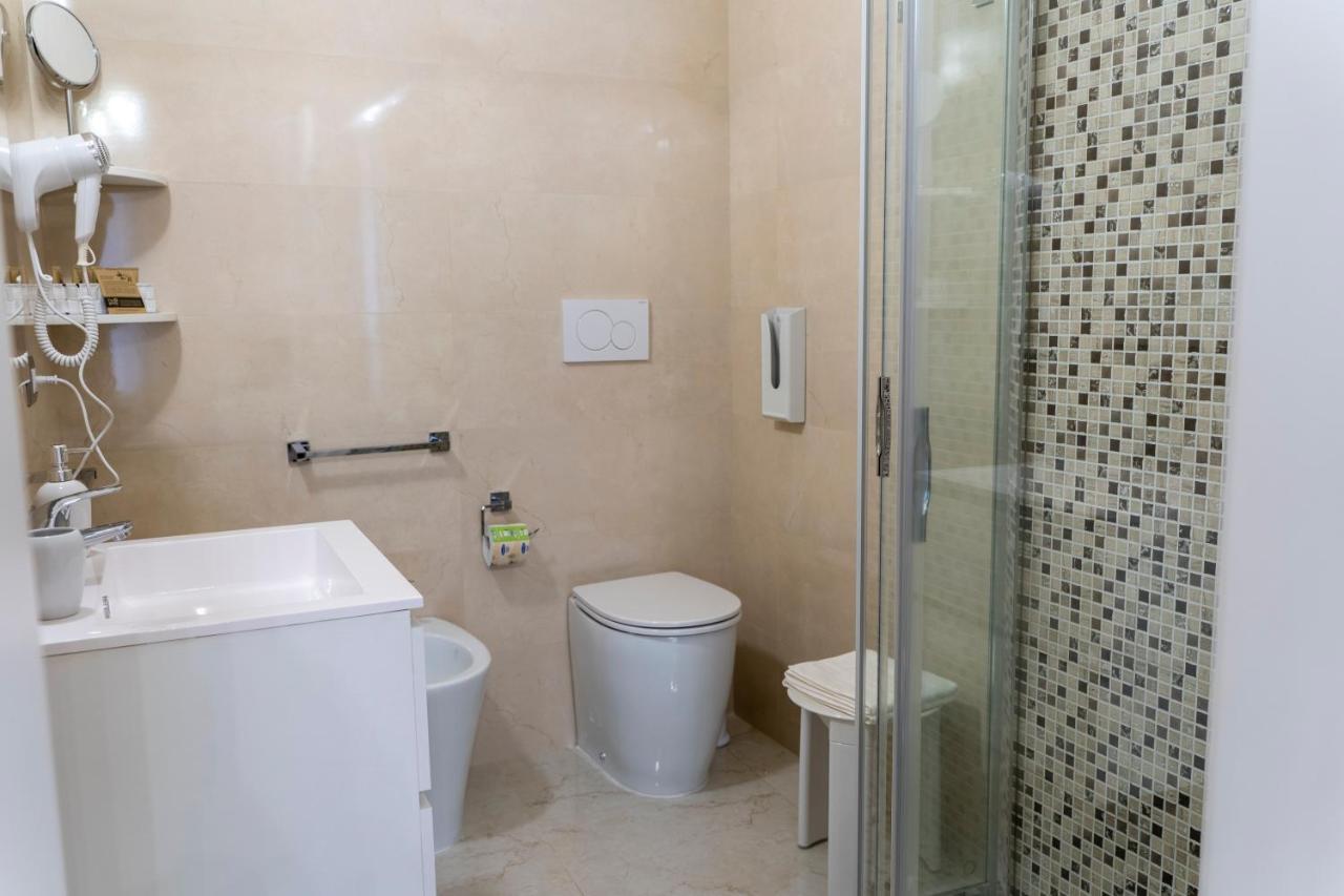 A Casa Dei Miei Hotell San Pietro Vernotico Exteriör bild