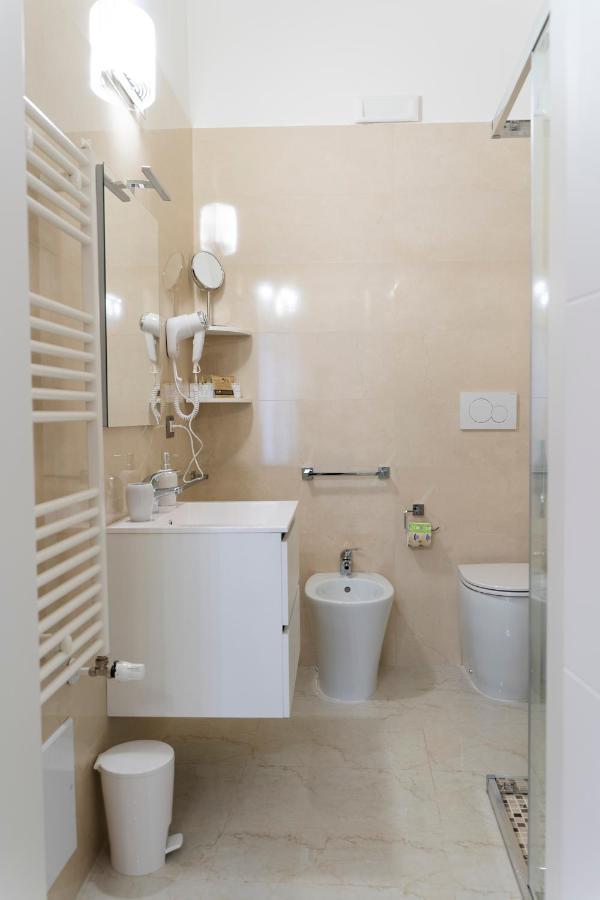 A Casa Dei Miei Hotell San Pietro Vernotico Exteriör bild
