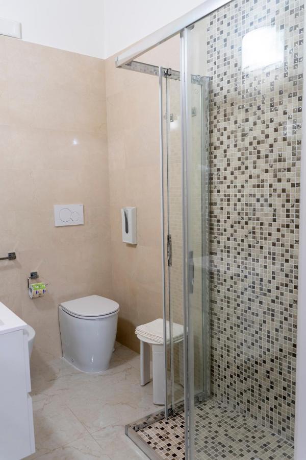 A Casa Dei Miei Hotell San Pietro Vernotico Exteriör bild