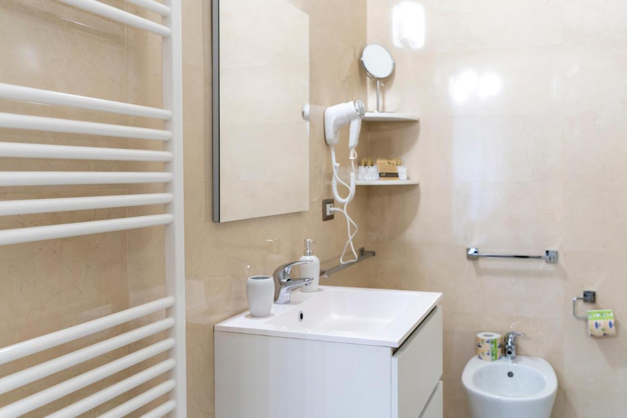 A Casa Dei Miei Hotell San Pietro Vernotico Exteriör bild