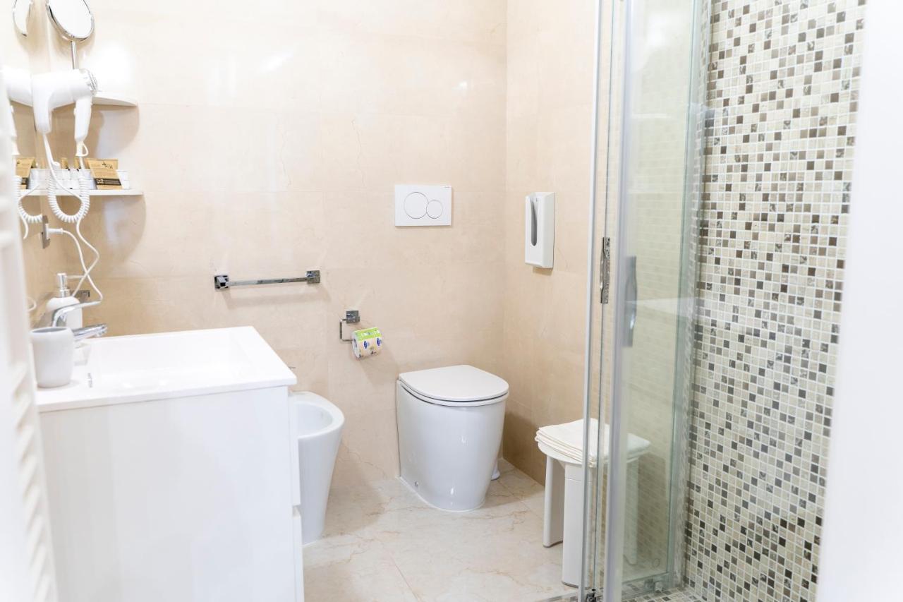 A Casa Dei Miei Hotell San Pietro Vernotico Exteriör bild