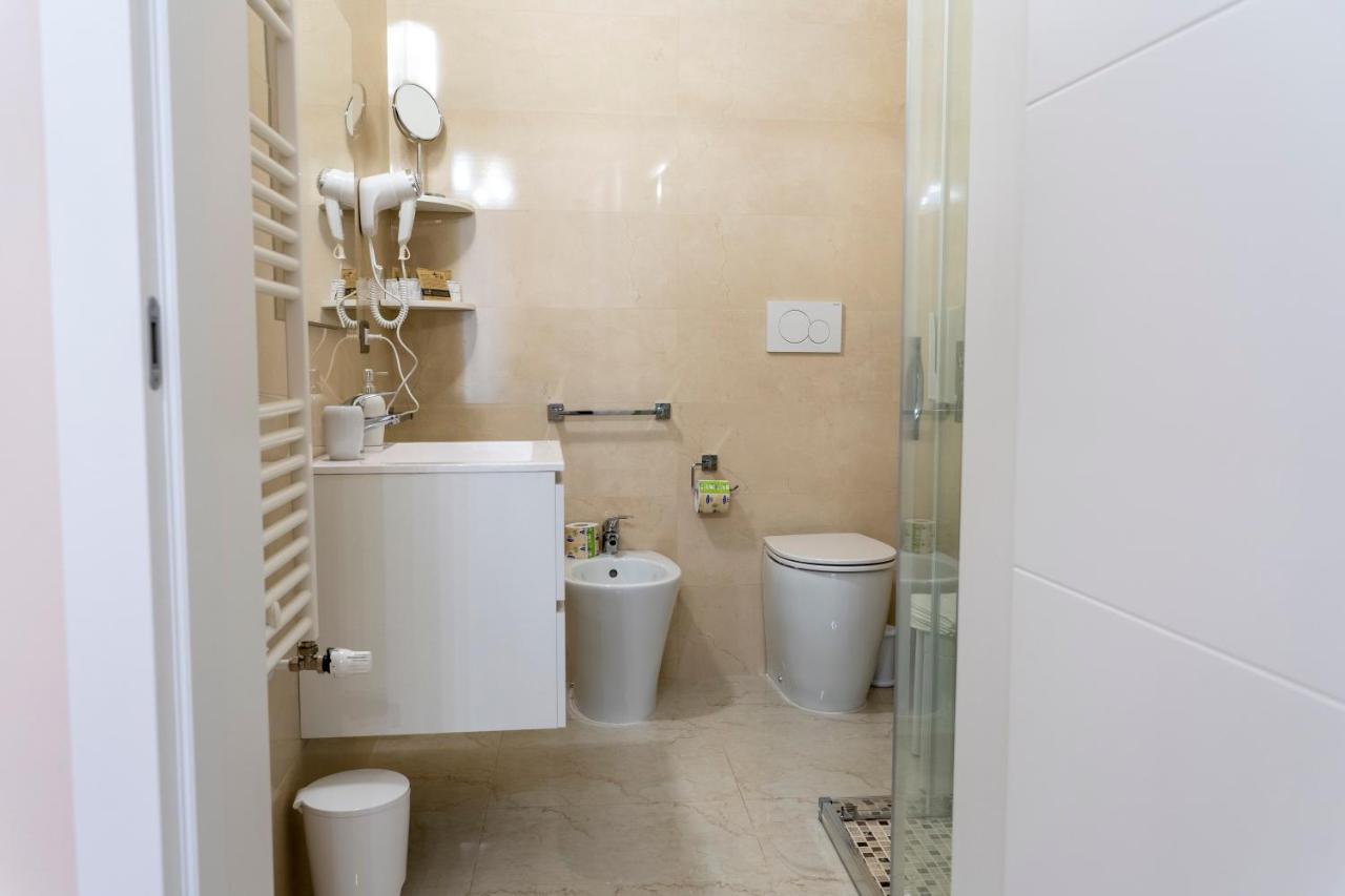 A Casa Dei Miei Hotell San Pietro Vernotico Exteriör bild