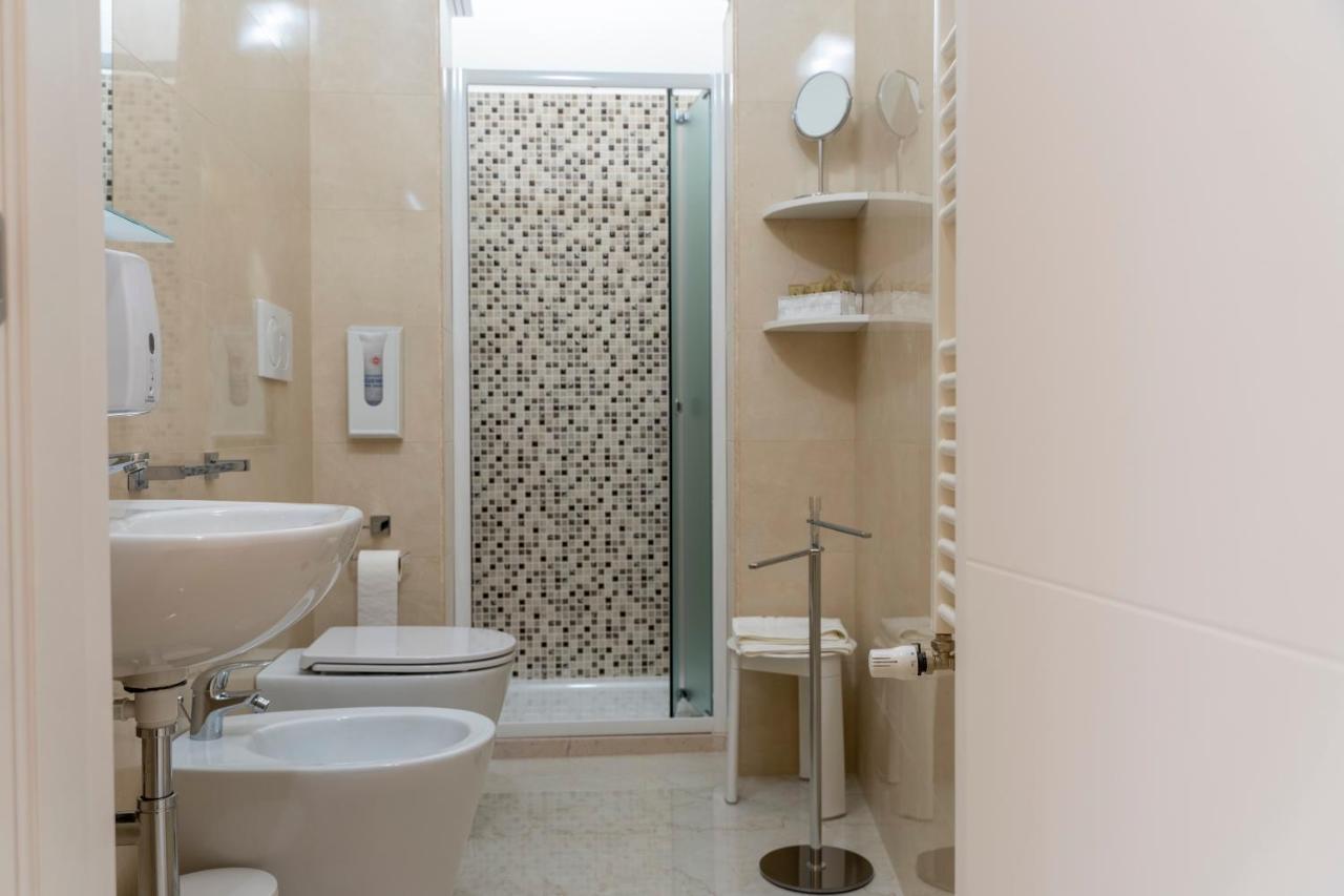 A Casa Dei Miei Hotell San Pietro Vernotico Exteriör bild