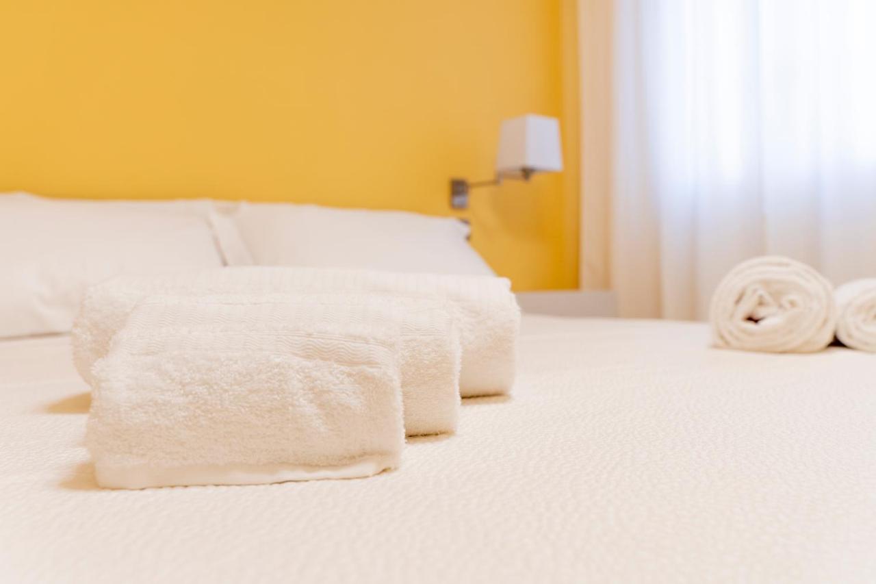A Casa Dei Miei Hotell San Pietro Vernotico Exteriör bild