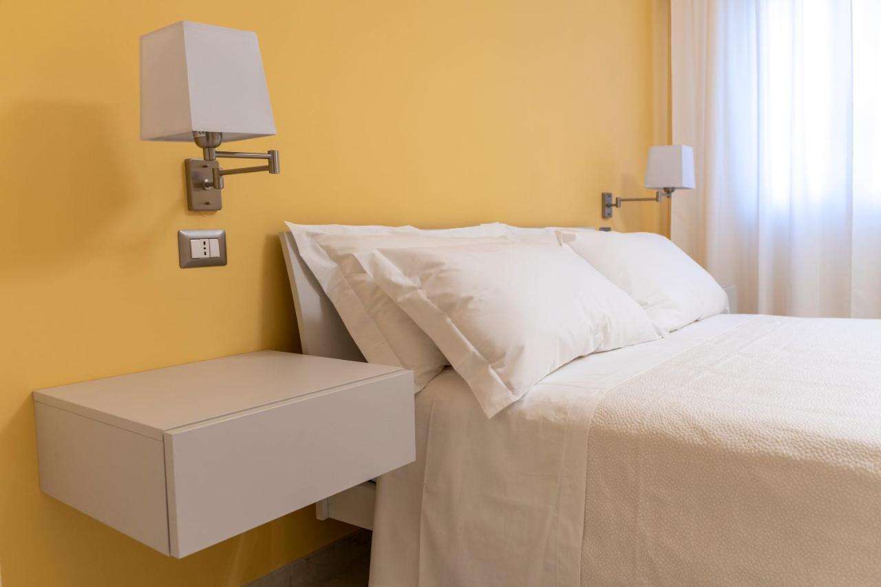 A Casa Dei Miei Hotell San Pietro Vernotico Exteriör bild