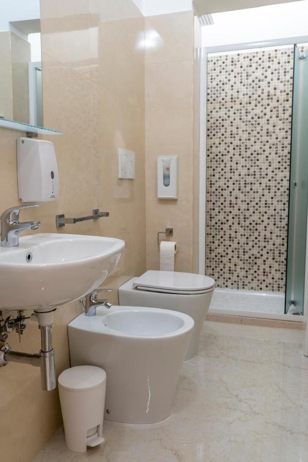 A Casa Dei Miei Hotell San Pietro Vernotico Exteriör bild