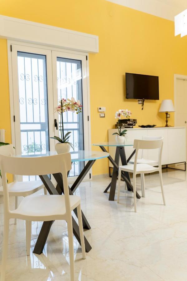A Casa Dei Miei Hotell San Pietro Vernotico Exteriör bild
