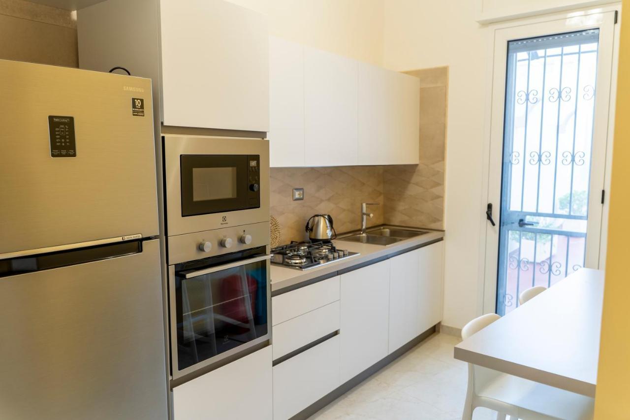 A Casa Dei Miei Hotell San Pietro Vernotico Exteriör bild