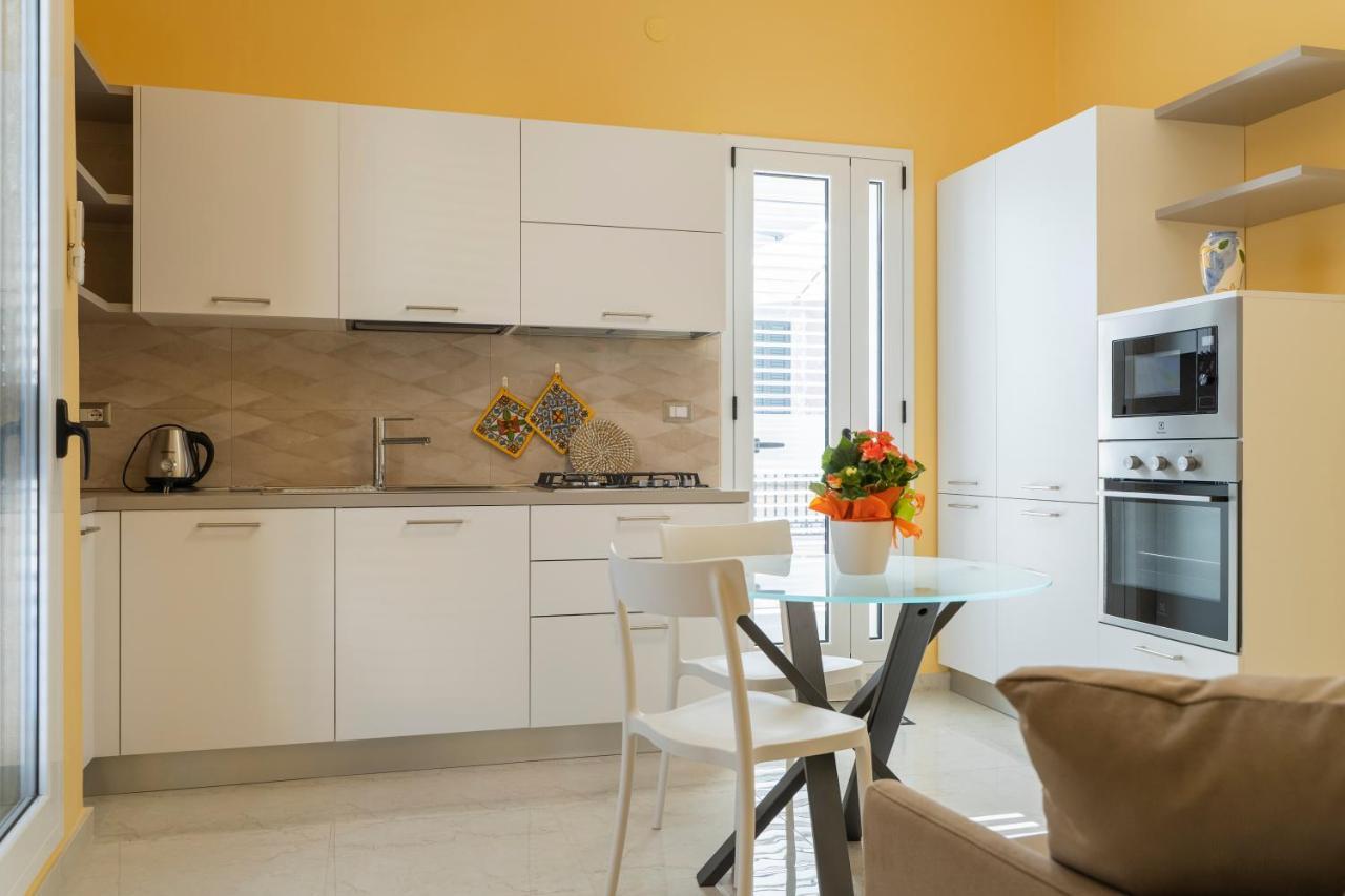 A Casa Dei Miei Hotell San Pietro Vernotico Exteriör bild
